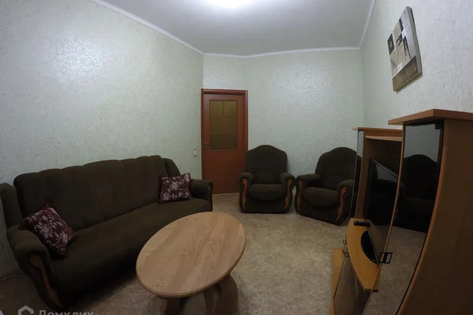Продаётся 2-комнатная квартира, 45 м²