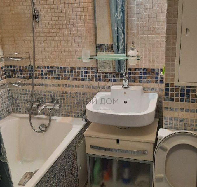 Сдаётся студия, 35 м²
