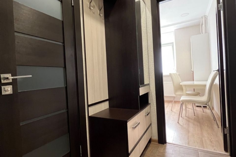 Сдаётся 1-комнатная квартира, 31.7 м²