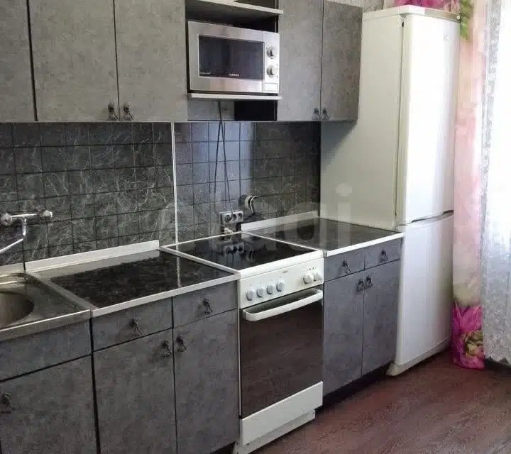 Продаётся 2-комнатная квартира, 49.9 м²