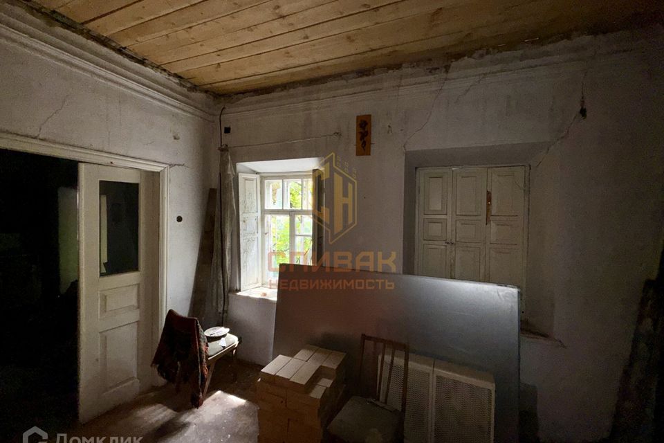 Продаётся 1-этажный дом, 80.2 м²