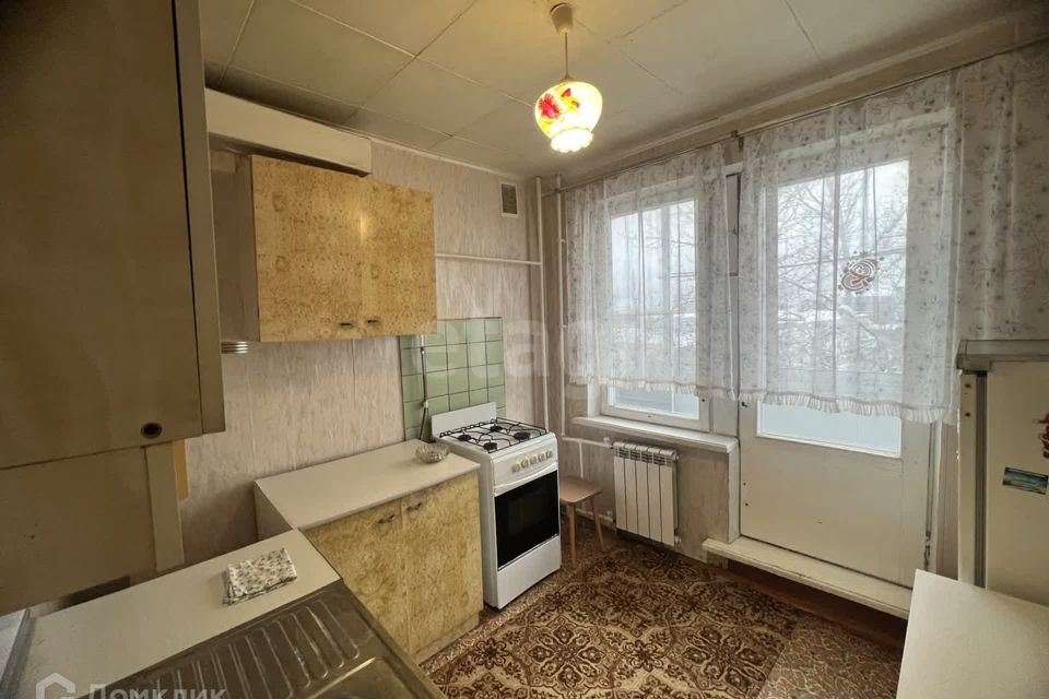 Сдаётся 1-комнатная квартира, 34 м²