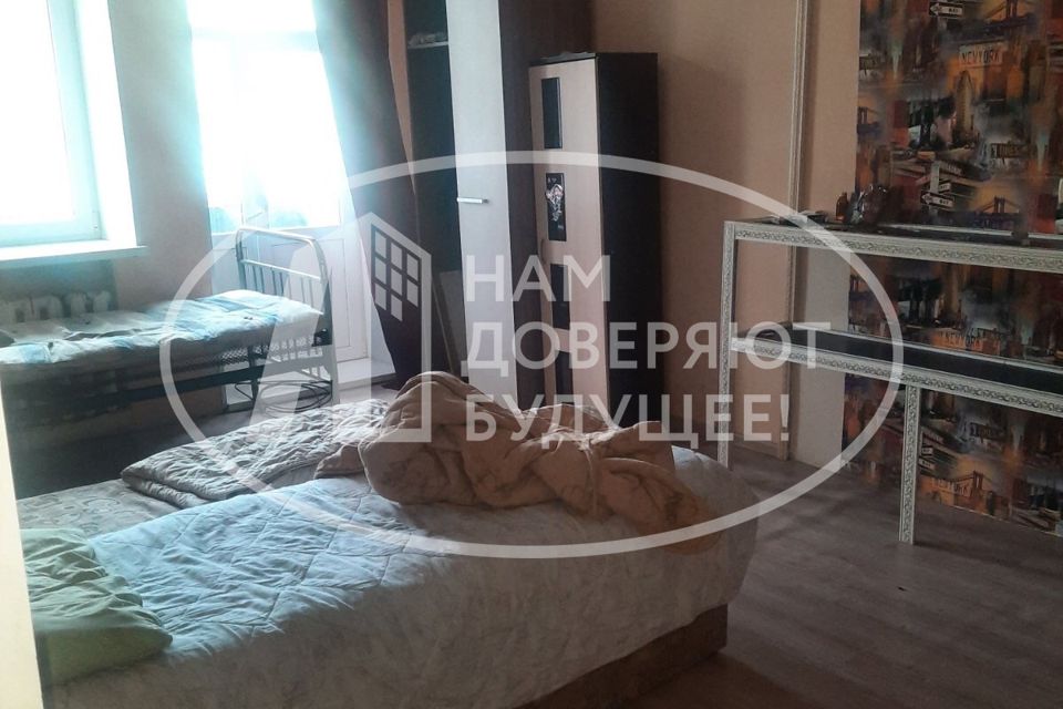 Сдаётся 3-комнатная квартира, 80 м²