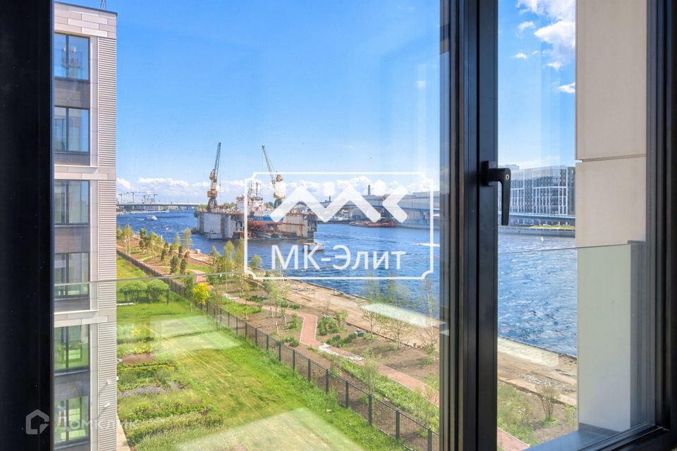 Продаётся 3-комнатная квартира, 133 м²