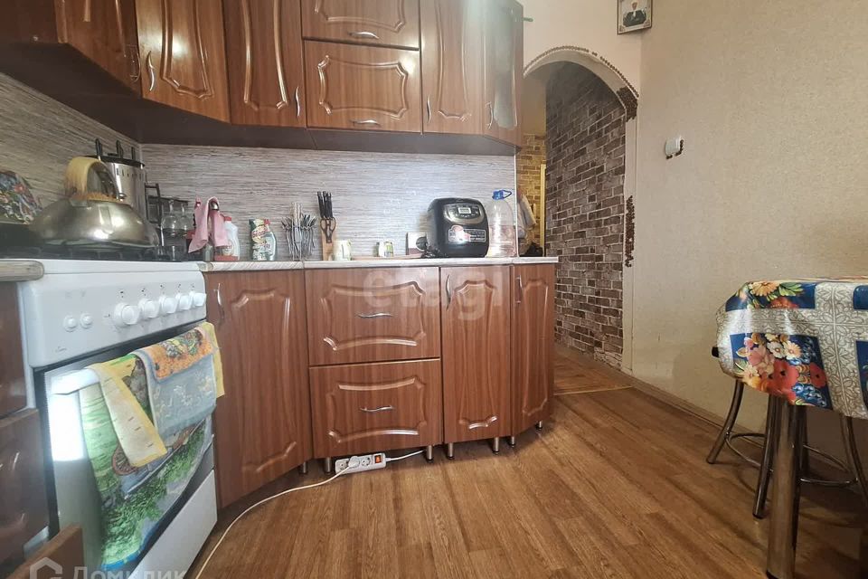 Продаётся 1-комнатная квартира, 27.6 м²