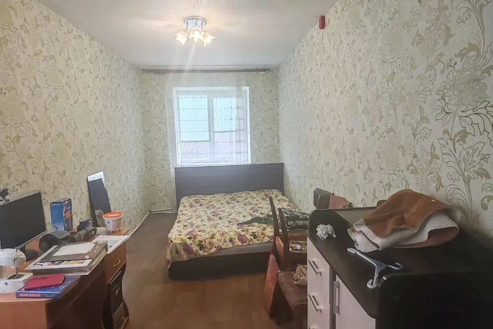 Продаётся 2-комнатная квартира, 47.4 м²