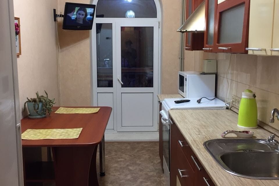 Продаётся 2-комнатная квартира, 48 м²
