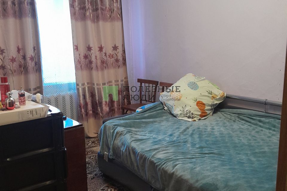 Продаётся 1-комнатная квартира, 30 м²