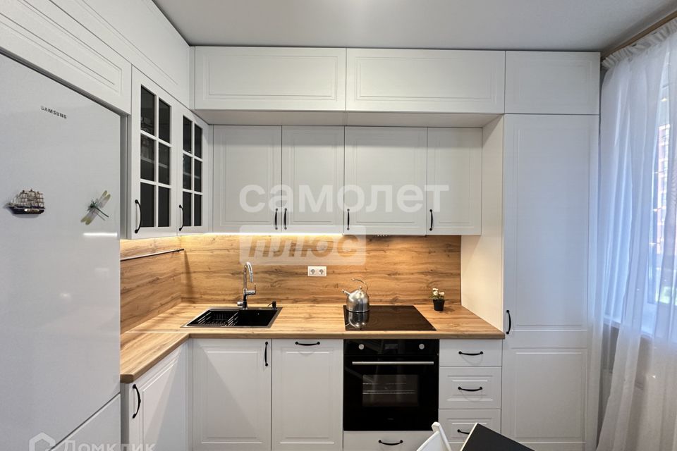 Продаётся студия, 23.5 м²