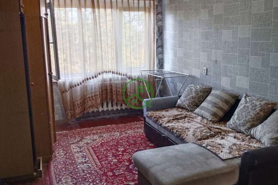 Продаётся 2-комнатная квартира, 48.7 м²
