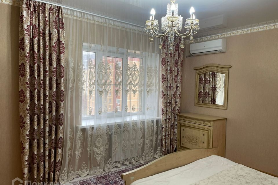 Продаётся 3-комнатная квартира, 106.1 м²