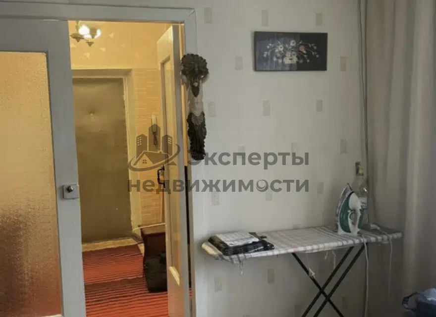 Продаётся 2-комнатная квартира, 55 м²