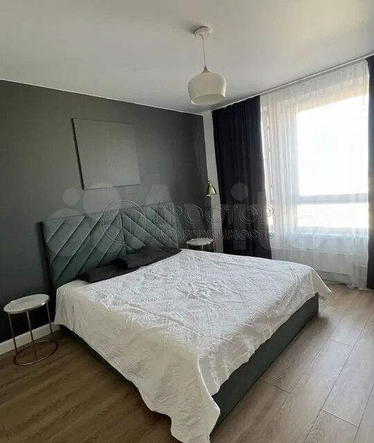 Продаётся 1-комнатная квартира, 42 м²