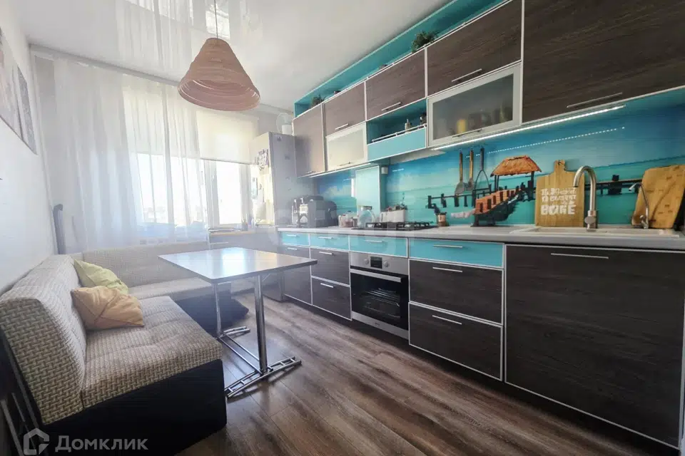 Продаётся 3-комнатная квартира, 70 м²