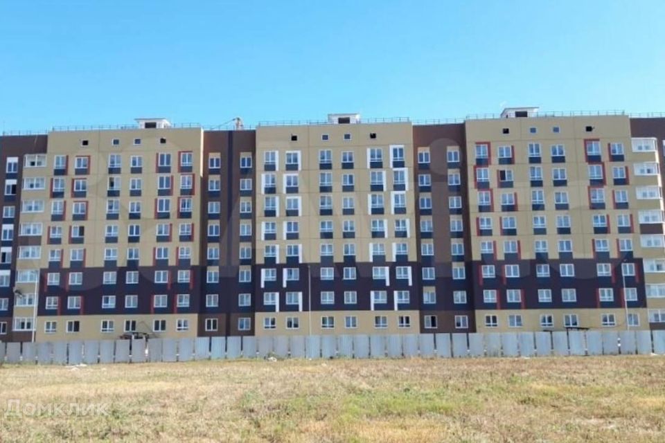 Продаётся 1-комнатная квартира, 40 м²