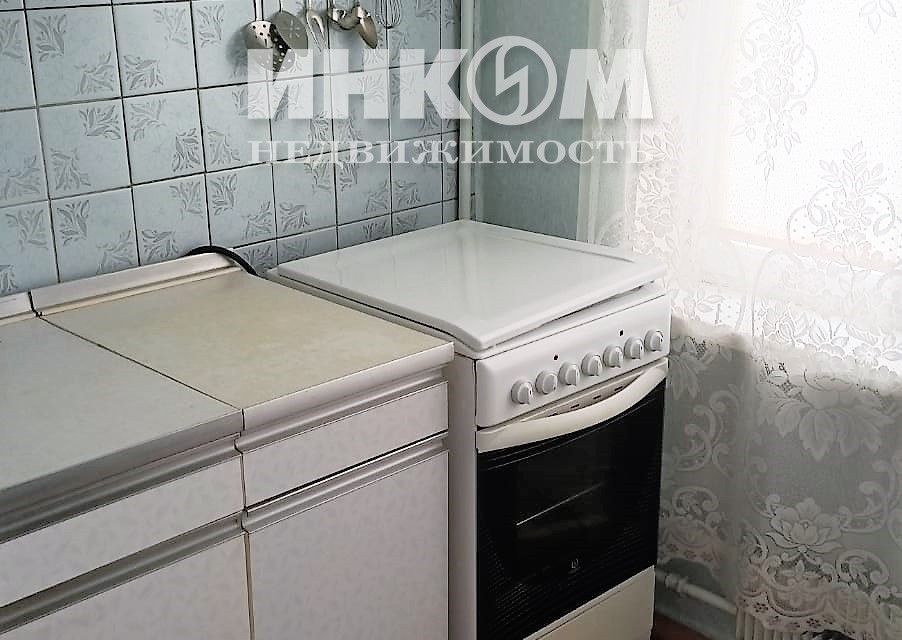 Сдаётся 1-комнатная квартира, 36 м²