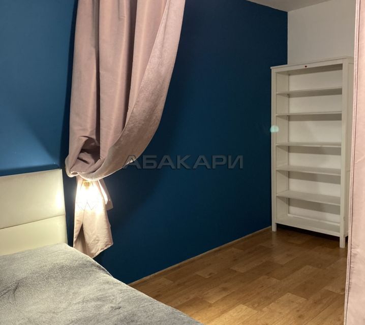 Сдаётся 1-комнатная квартира, 39 м²