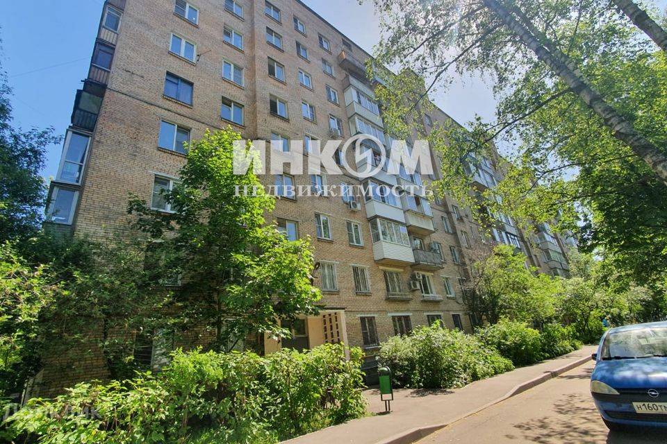 Сдаётся 1-комнатная квартира, 30 м²