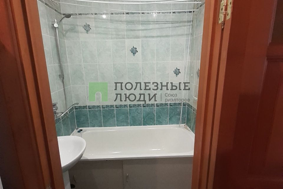 Продаётся 3-комнатная квартира, 58 м²