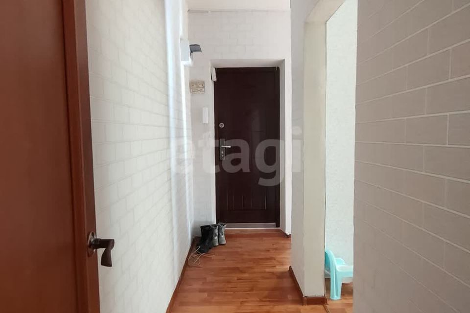 Продаётся 2-комнатная квартира, 42 м²