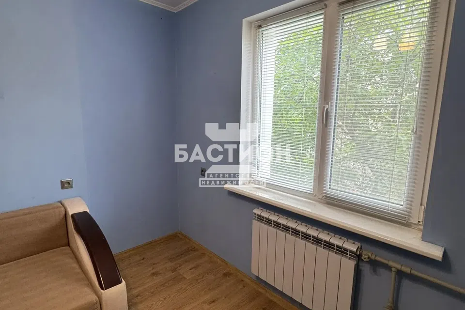 Продаётся 4-комнатная квартира, 85 м²