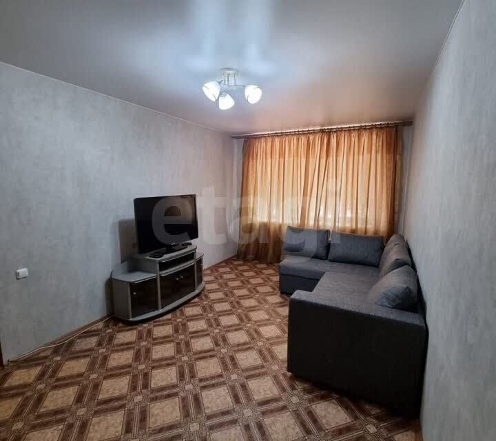Продаётся 1-комнатная квартира, 30.4 м²