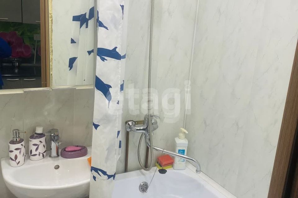 Продаётся студия, 22.5 м²