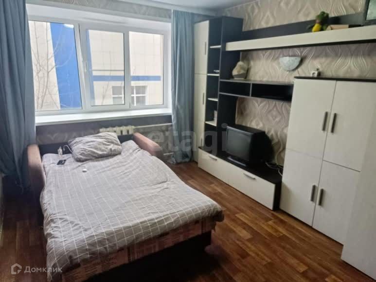 Продаётся комната в 1-комн. квартире, 18.4 м²