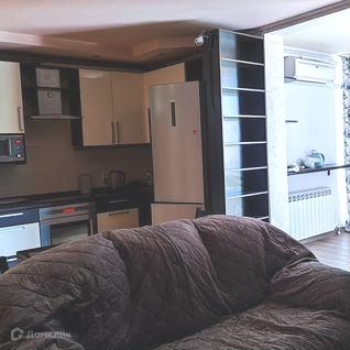 Продаётся 1-комнатная квартира, 36 м²