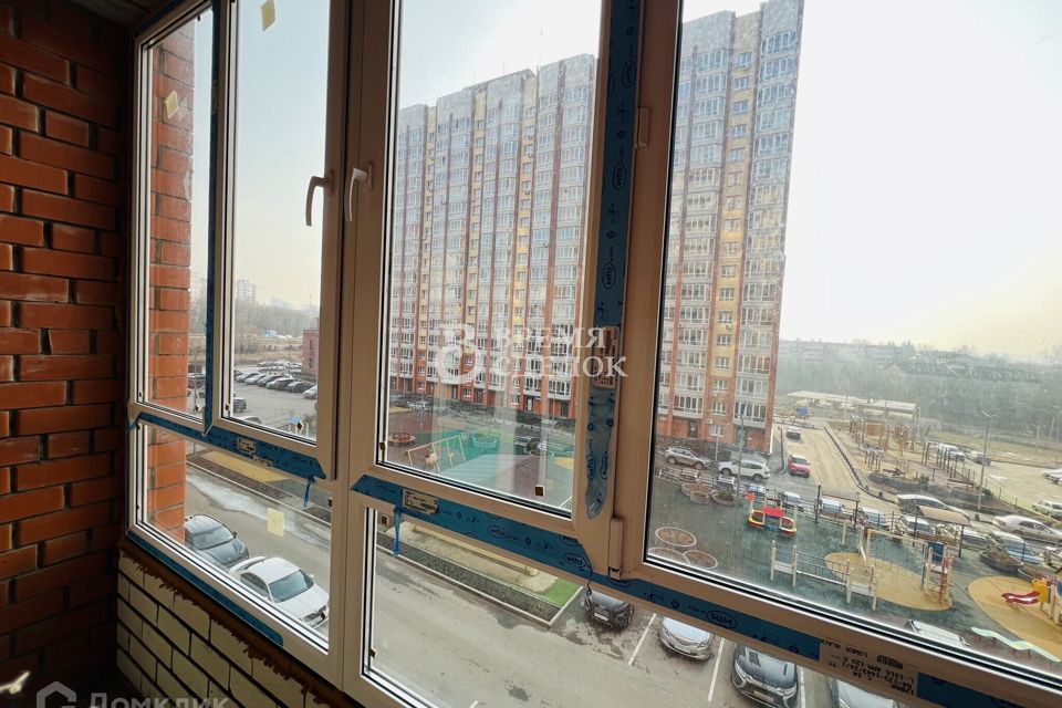 Продаётся 3-комнатная квартира, 81.3 м²