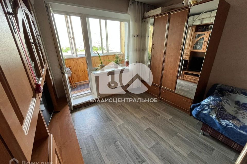 Продаётся 1-комнатная квартира, 29 м²