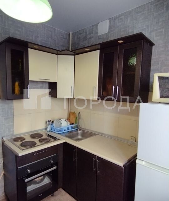 Сдаётся 3-комнатная квартира, 42 м²