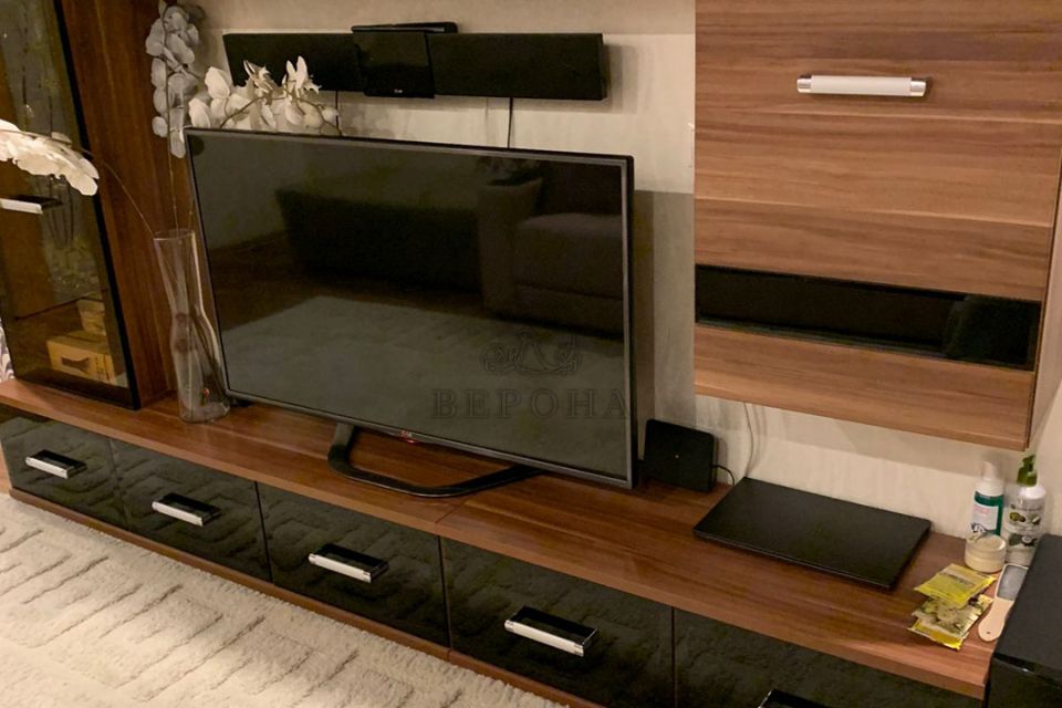 Продаётся 2-комнатная квартира, 54 м²