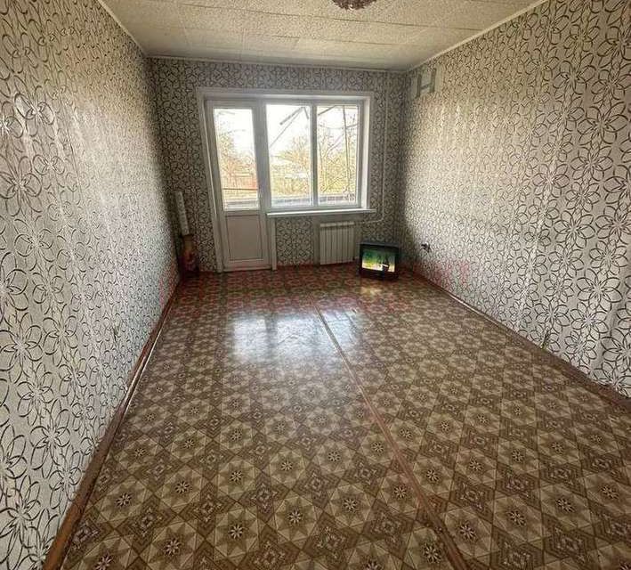Продаётся 1-комнатная квартира, 30.8 м²