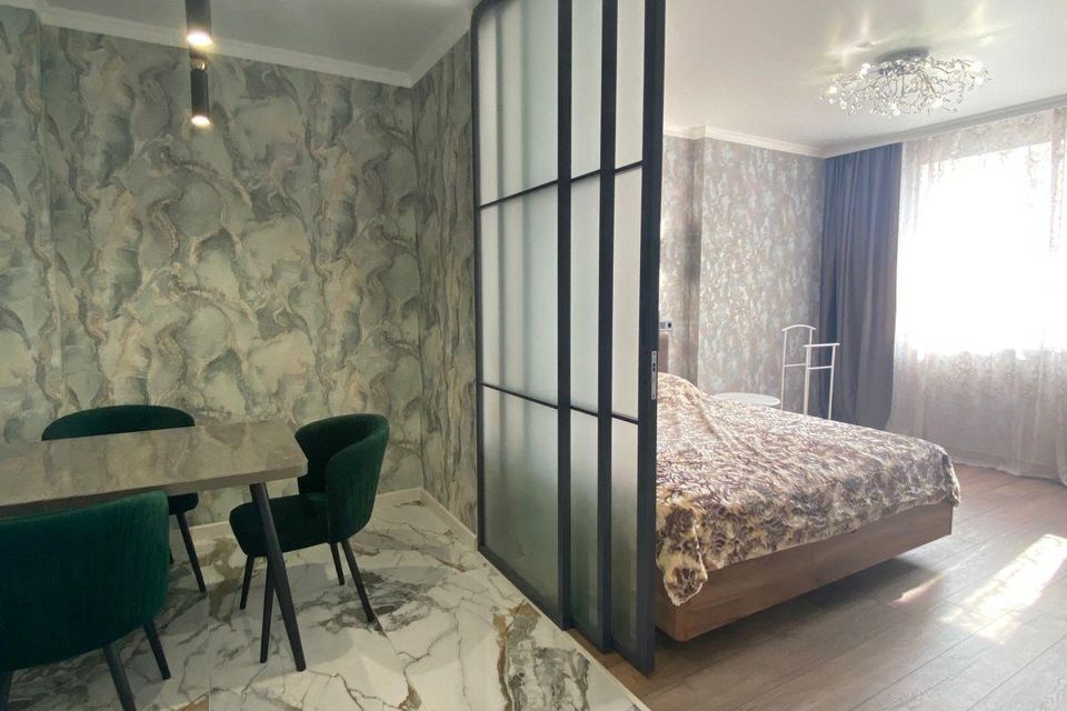 Продаётся 2-комнатная квартира, 47 м²