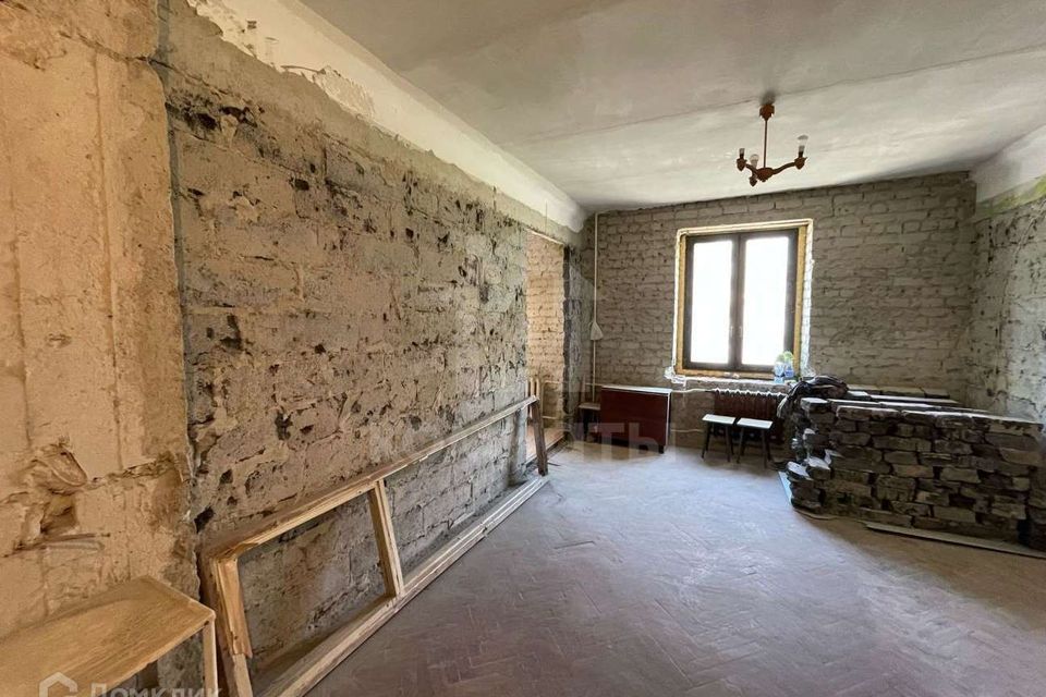 Продаётся 2-комнатная квартира, 55.1 м²