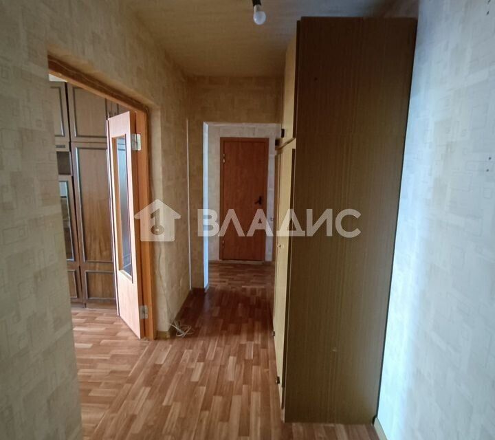 Продаётся 2-комнатная квартира, 67.7 м²