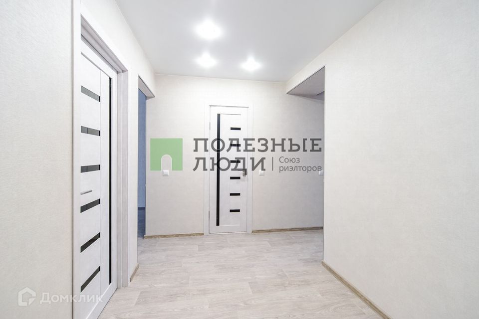 Продаётся 2-комнатная квартира, 50 м²