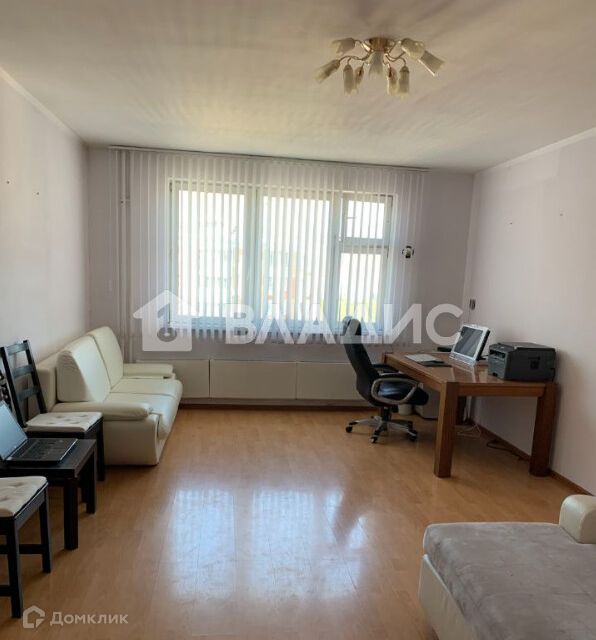 Продаётся 2-комнатная квартира, 91.6 м²