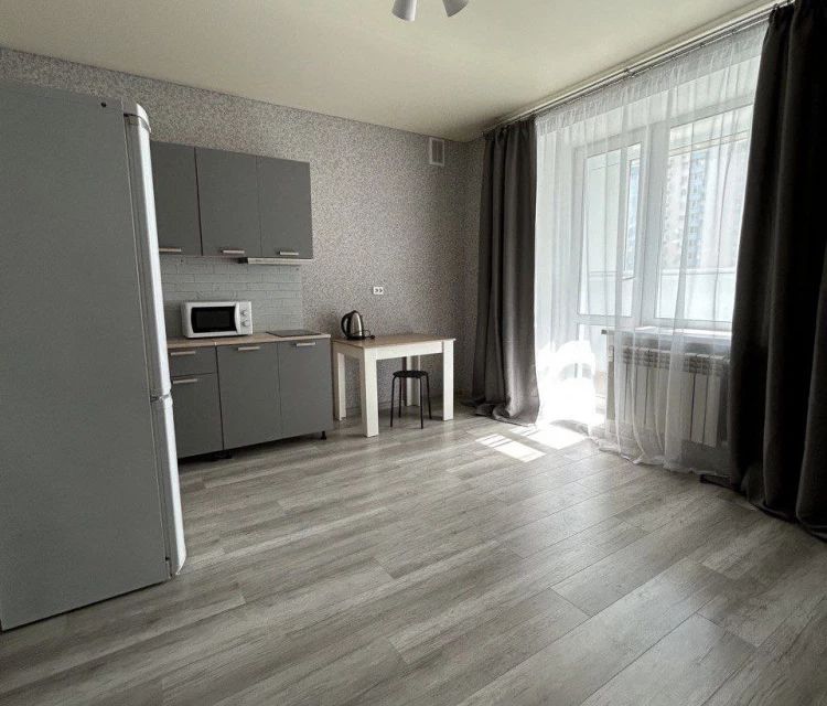 Продаётся студия, 29.1 м²
