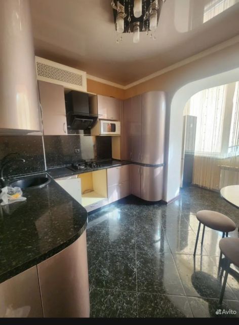 Сдаётся 1-комнатная квартира, 33 м²