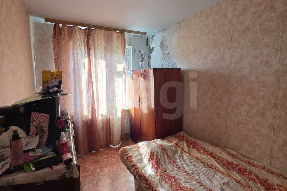 Продаётся 2-комнатная квартира, 45.1 м²