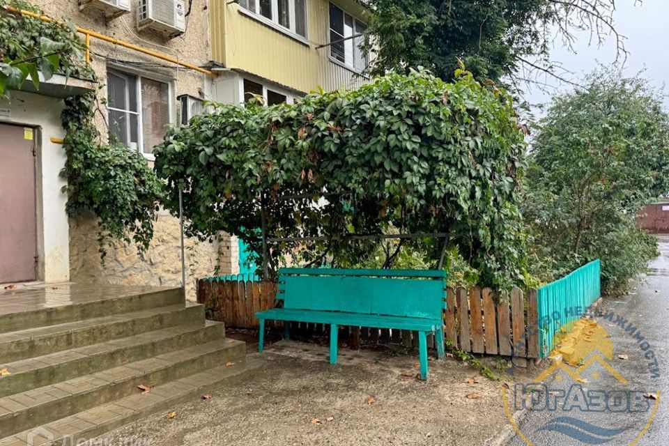 Продаётся 1-комнатная квартира, 30 м²