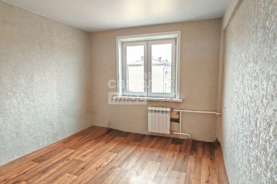 Продаётся 2-комнатная квартира, 50.9 м²