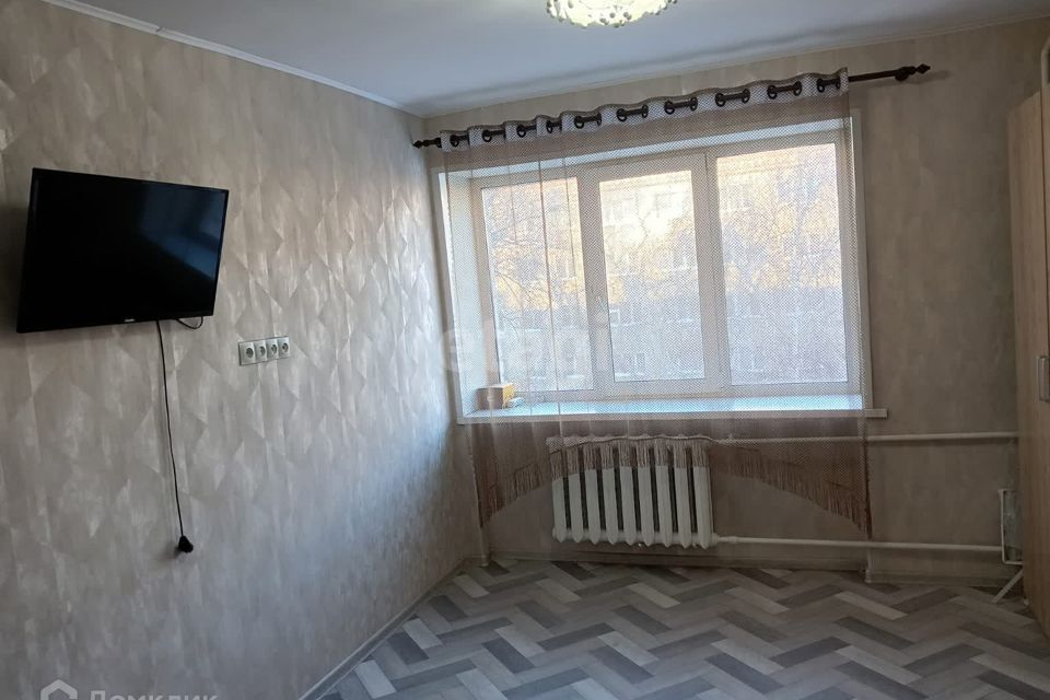 Продаётся студия, 19.1 м²