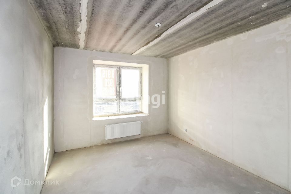 Продаётся 2-комнатная квартира, 67.8 м²