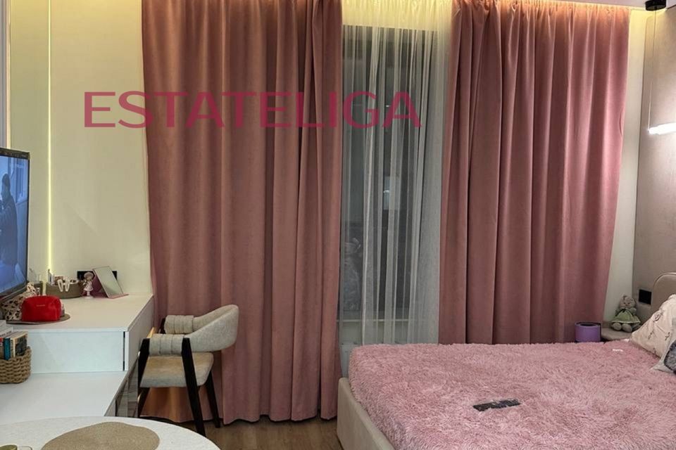 Сдаётся студия, 23 м²
