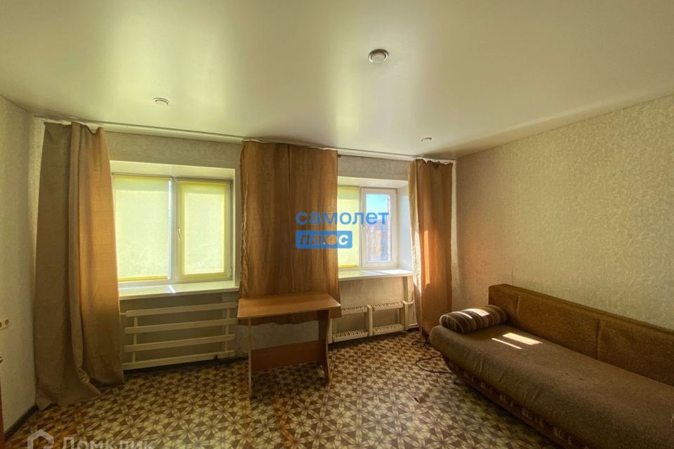 Продаётся 2-комнатная квартира, 41.6 м²