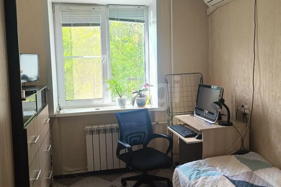 Продаётся комната в 1-комн. квартире, 11.6 м²