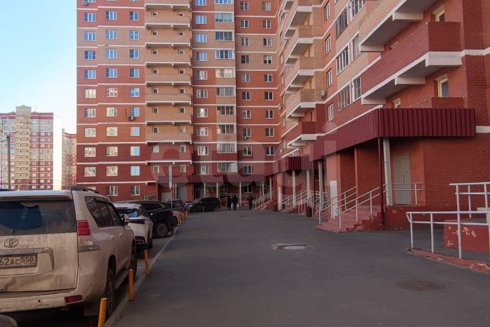 Продаётся 3-комнатная квартира, 76 м²